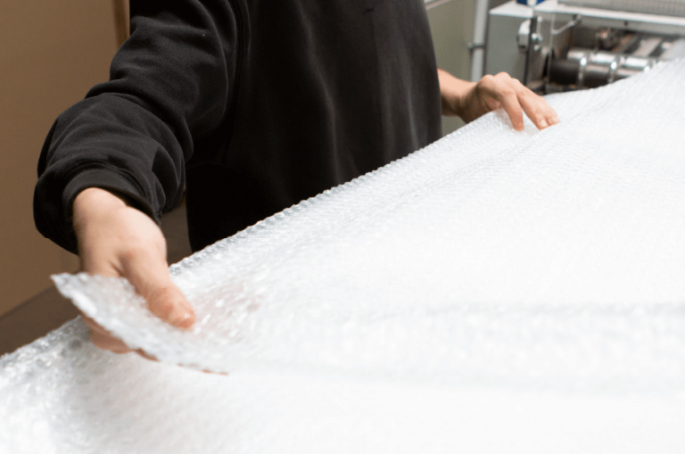 Schaum- und Kunststoffe