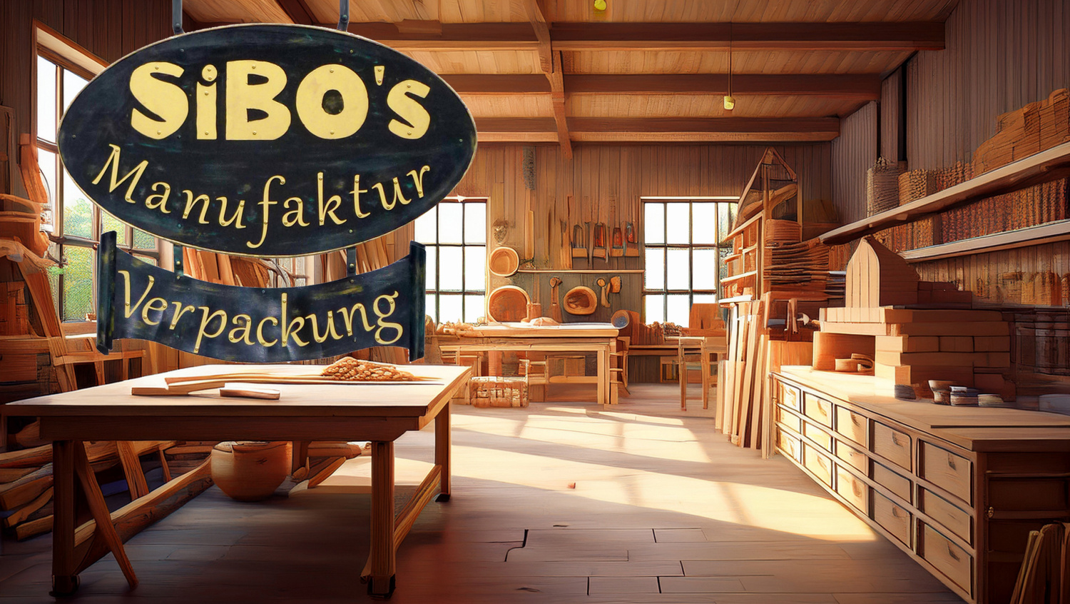 Sibo Individualentwicklung